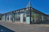 Repräsentatives Büroobjekt mit vielseitigen Nutzungsmöglichkeiten im Gewerbepark Nürnberg-Altenfurt - Moderne Glasfassade